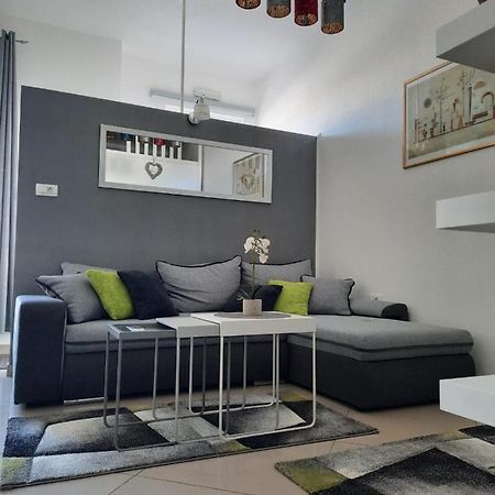 Apartment Gs Centar Gospic Exterior photo
