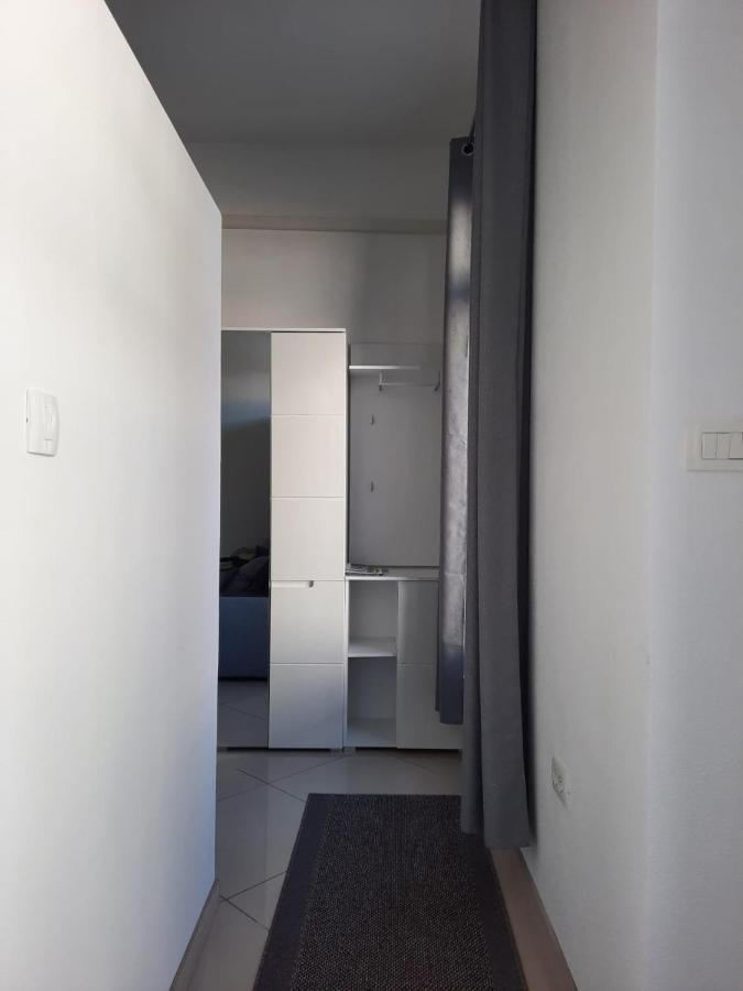 Apartment Gs Centar Gospic Exterior photo
