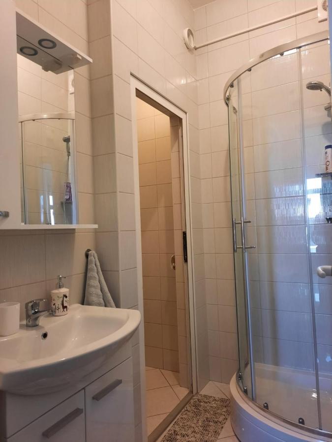 Apartment Gs Centar Gospic Exterior photo